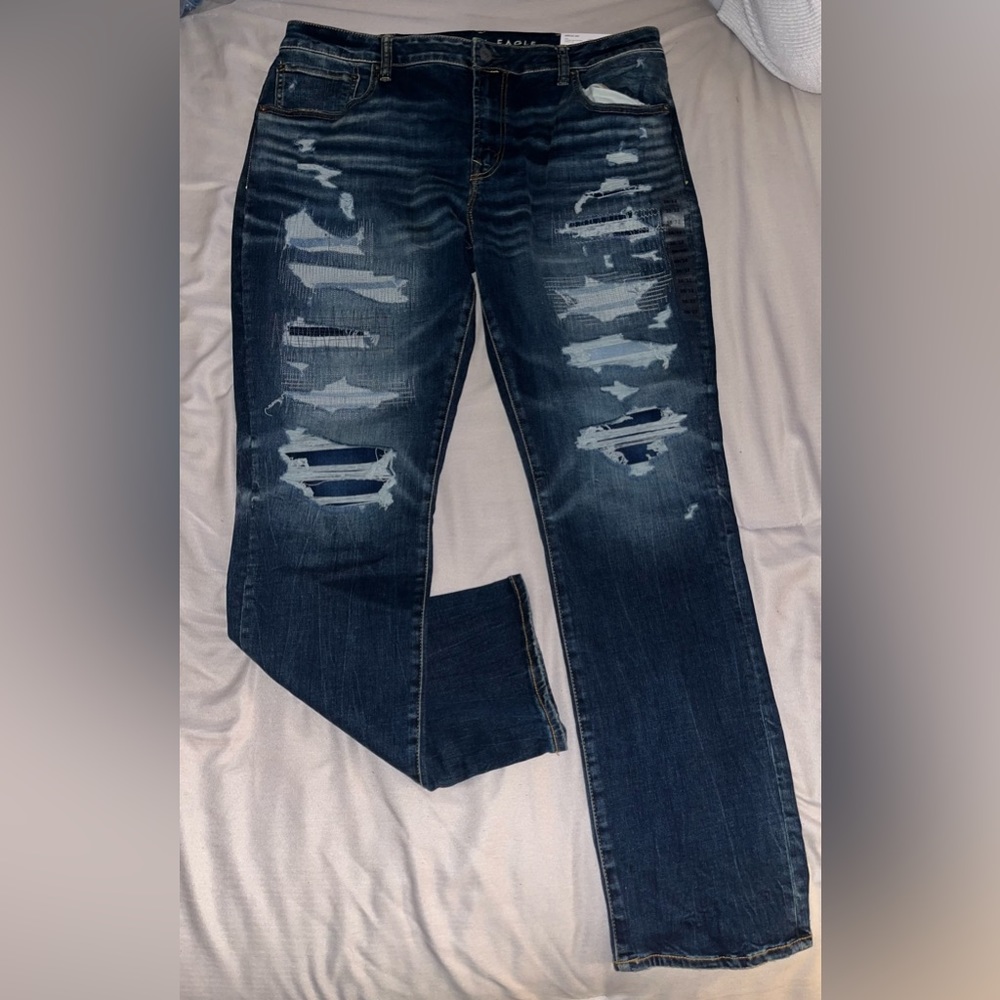 American Eagle Air Flex/Slim fit Size 38/32